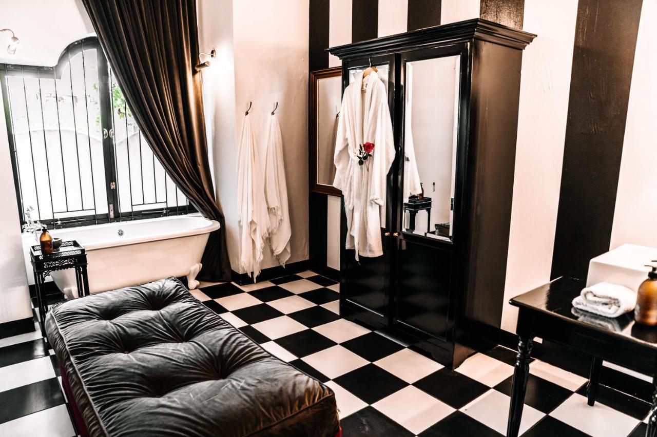Grand Africa Rooms & Rendezvous Плетенбърг Бей Екстериор снимка