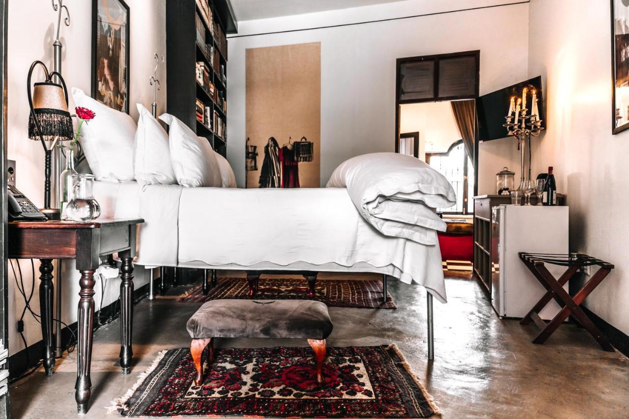 Grand Africa Rooms & Rendezvous Плетенбърг Бей Екстериор снимка