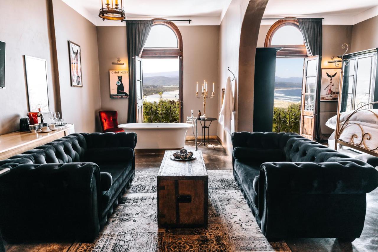 Grand Africa Rooms & Rendezvous Плетенбърг Бей Екстериор снимка