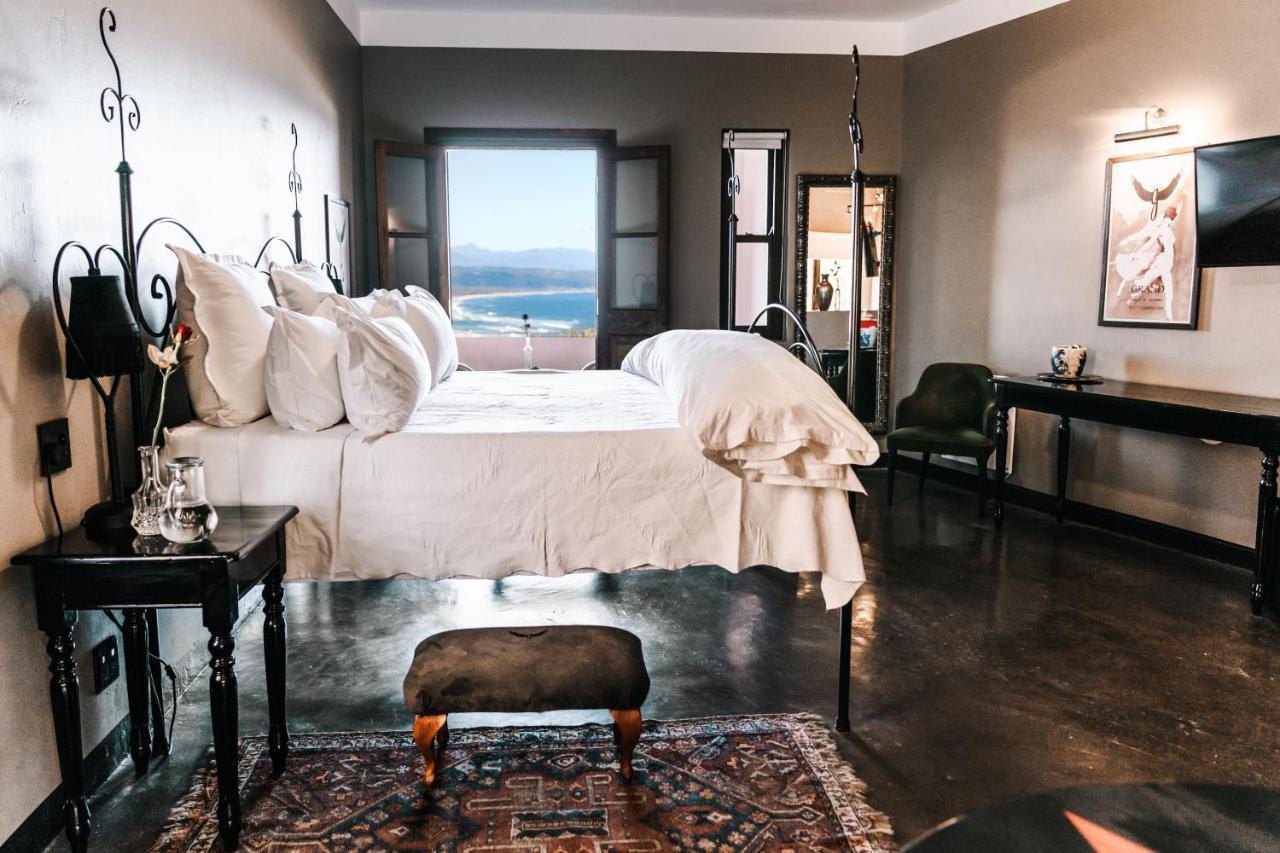 Grand Africa Rooms & Rendezvous Плетенбърг Бей Екстериор снимка