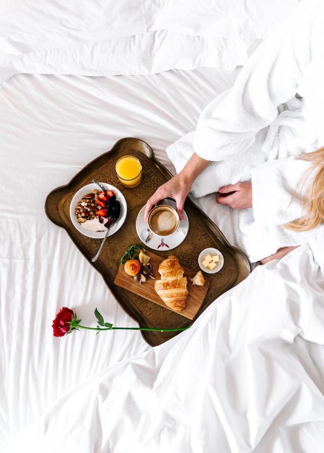 Grand Africa Rooms & Rendezvous Плетенбърг Бей Екстериор снимка