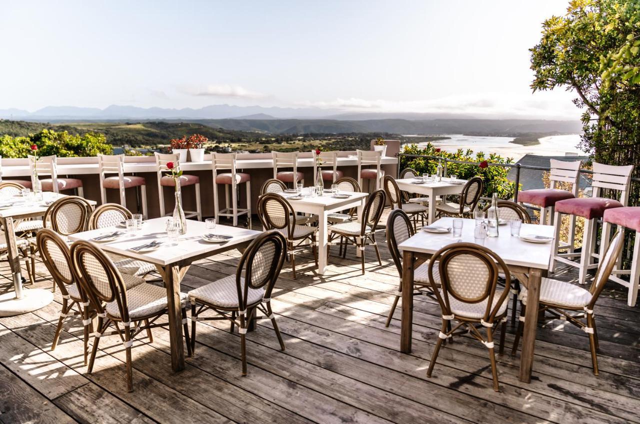 Grand Africa Rooms & Rendezvous Плетенбърг Бей Екстериор снимка
