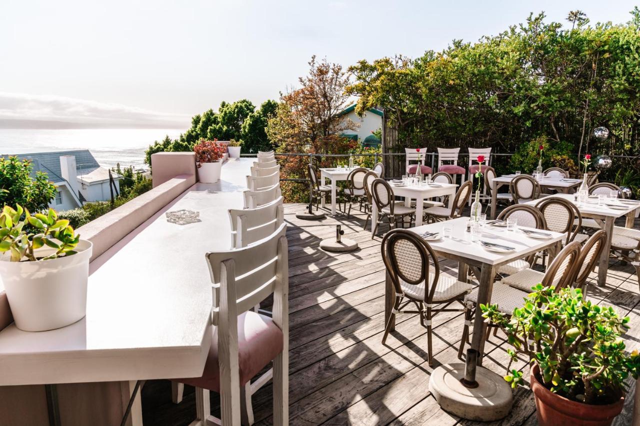 Grand Africa Rooms & Rendezvous Плетенбърг Бей Екстериор снимка