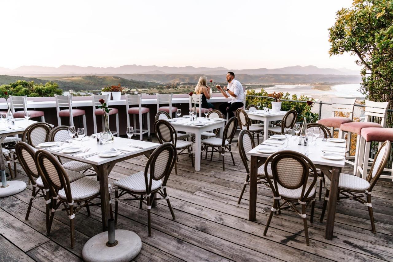 Grand Africa Rooms & Rendezvous Плетенбърг Бей Екстериор снимка