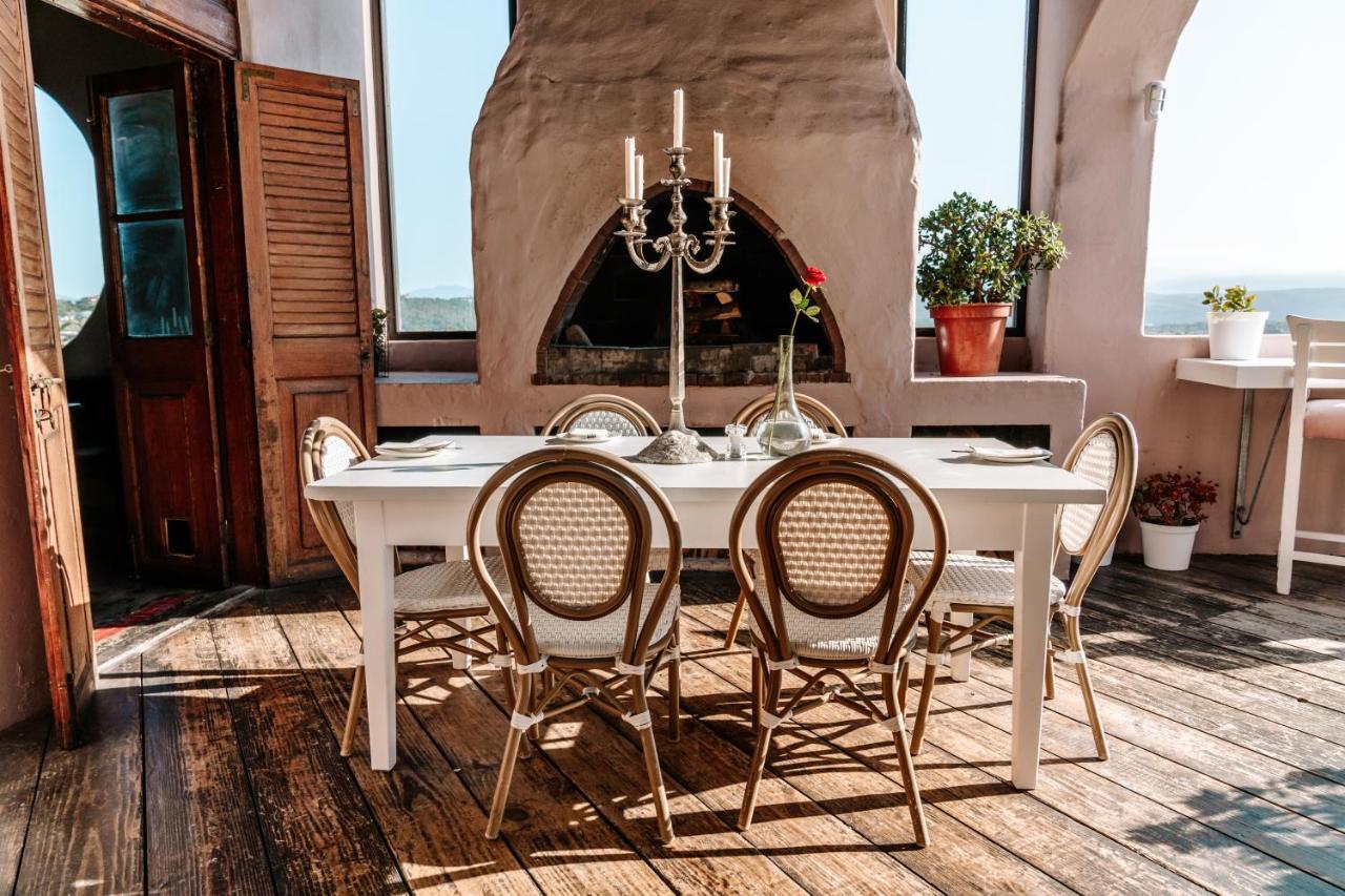 Grand Africa Rooms & Rendezvous Плетенбърг Бей Екстериор снимка