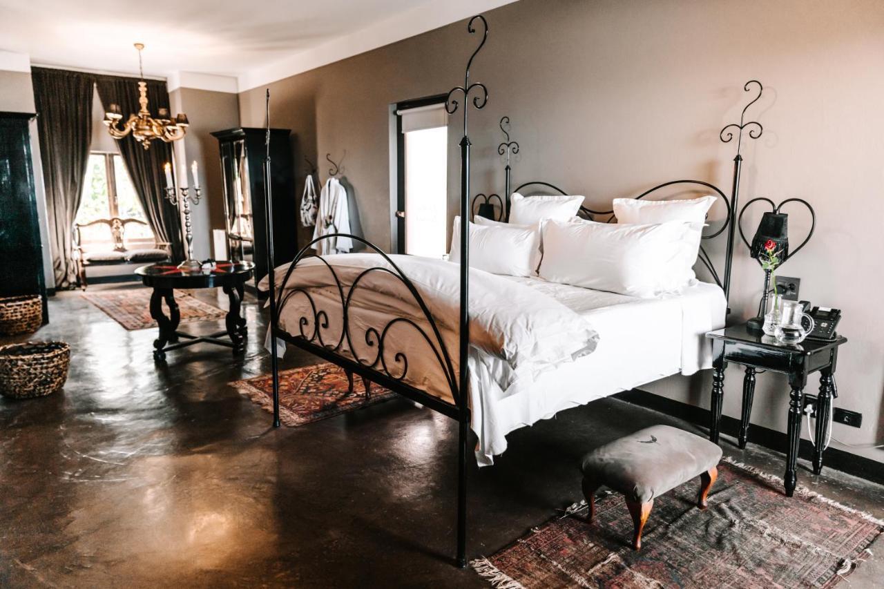 Grand Africa Rooms & Rendezvous Плетенбърг Бей Екстериор снимка