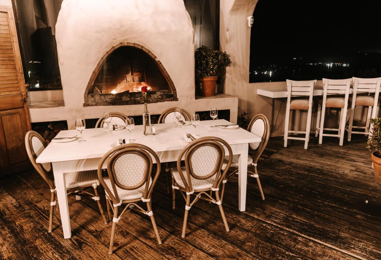 Grand Africa Rooms & Rendezvous Плетенбърг Бей Екстериор снимка