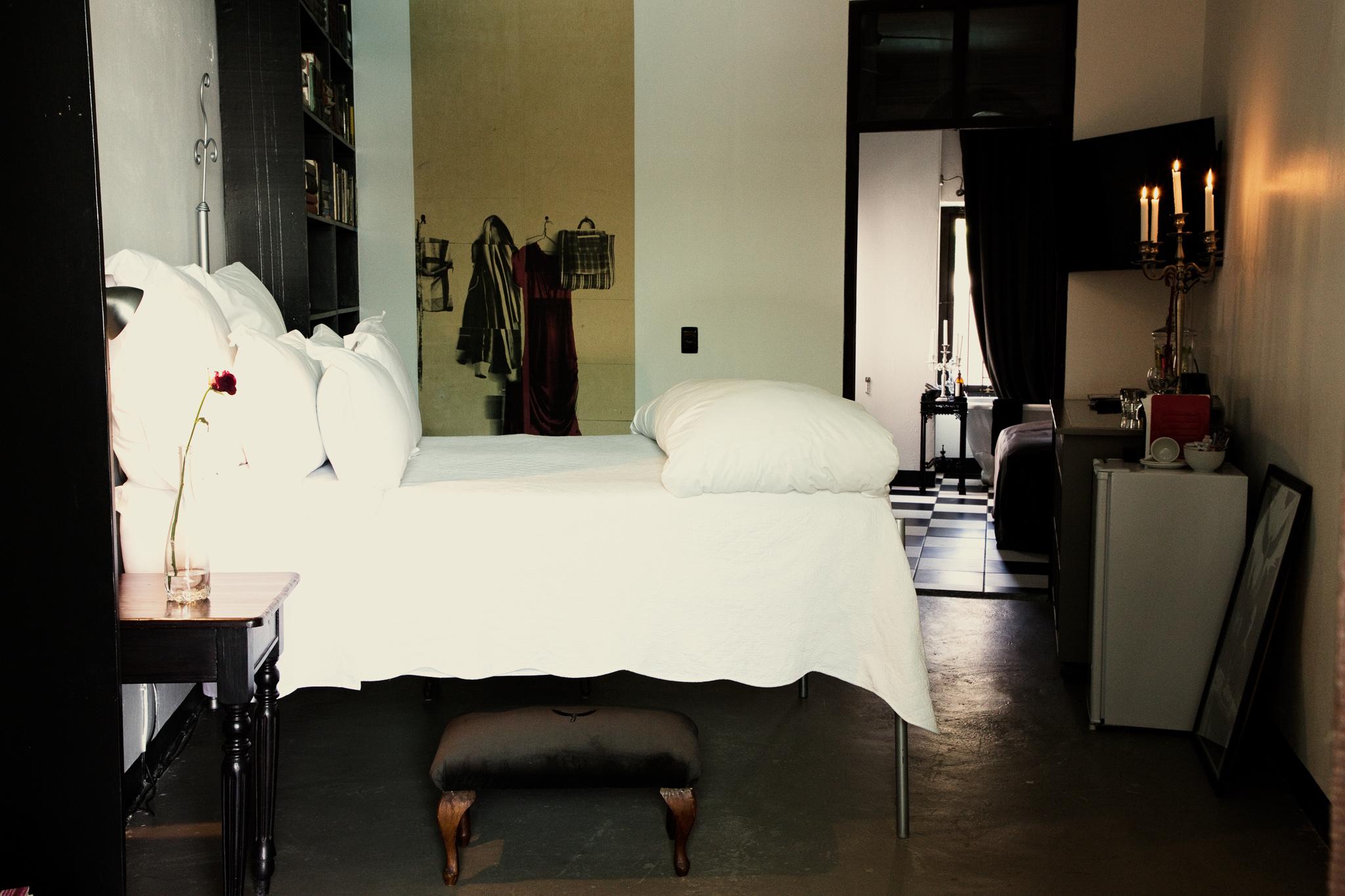 Grand Africa Rooms & Rendezvous Плетенбърг Бей Екстериор снимка