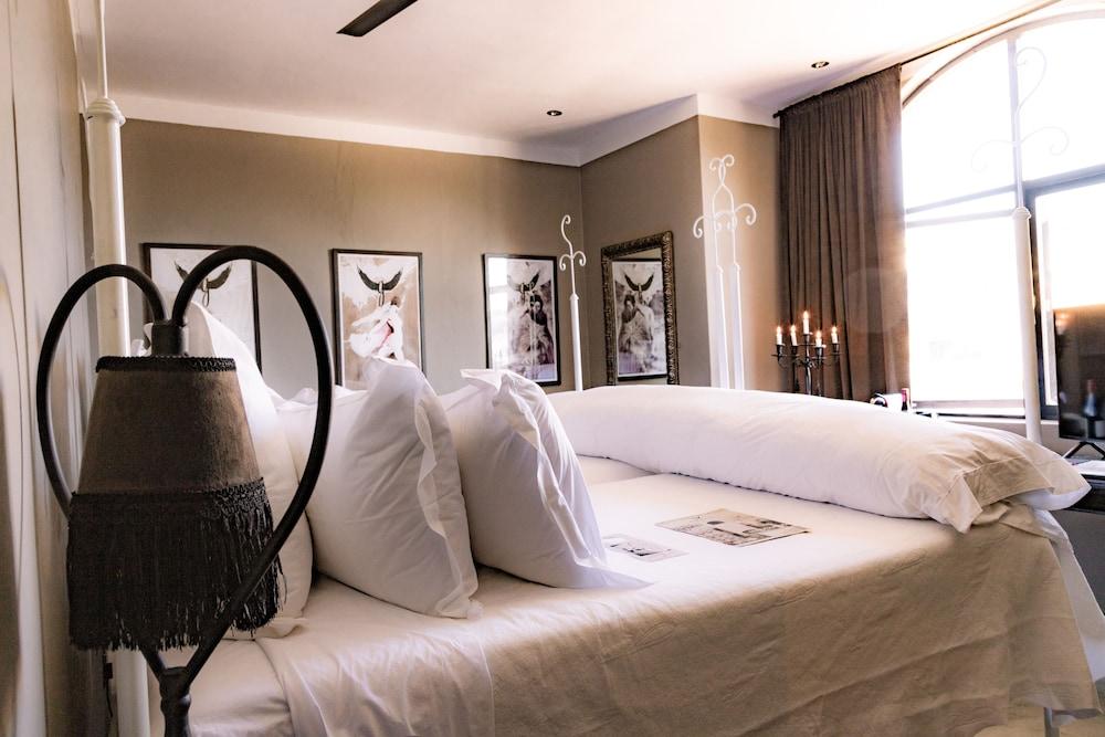 Grand Africa Rooms & Rendezvous Плетенбърг Бей Екстериор снимка