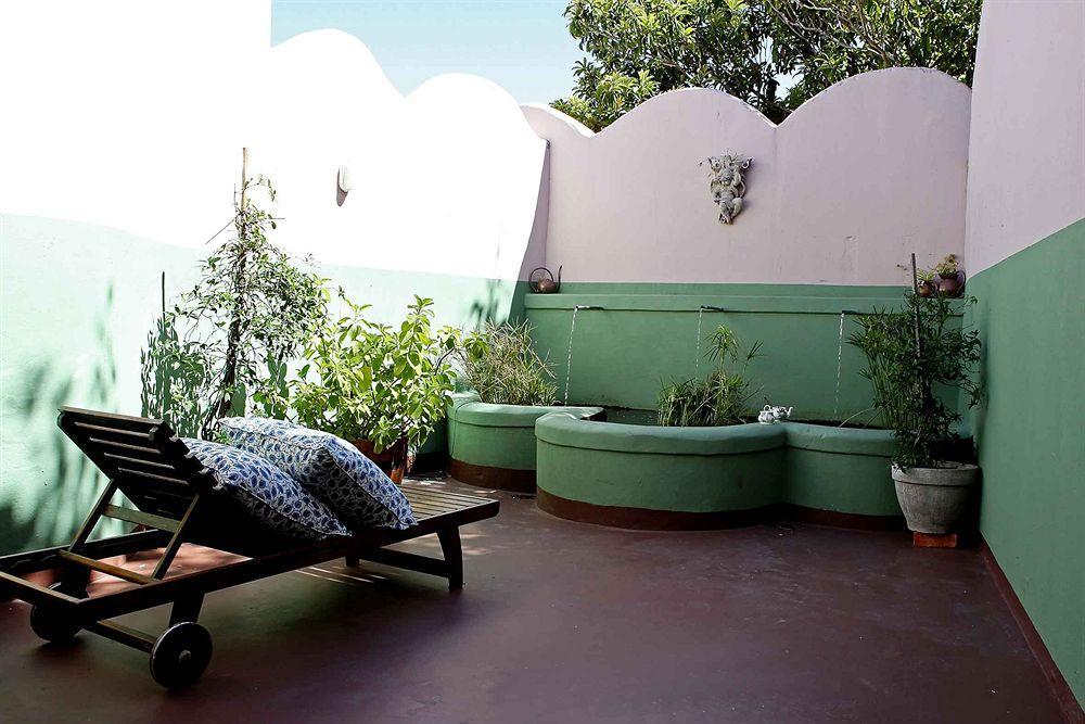 Grand Africa Rooms & Rendezvous Плетенбърг Бей Екстериор снимка