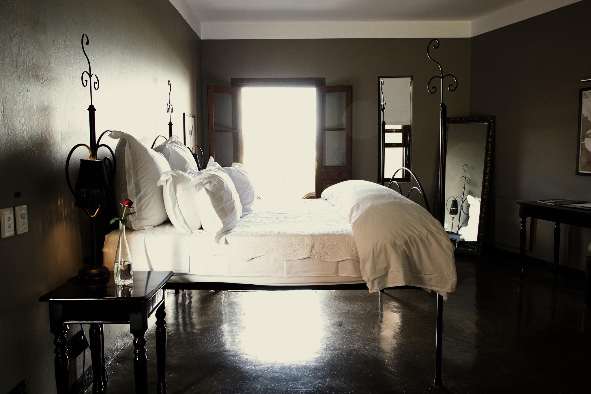 Grand Africa Rooms & Rendezvous Плетенбърг Бей Екстериор снимка