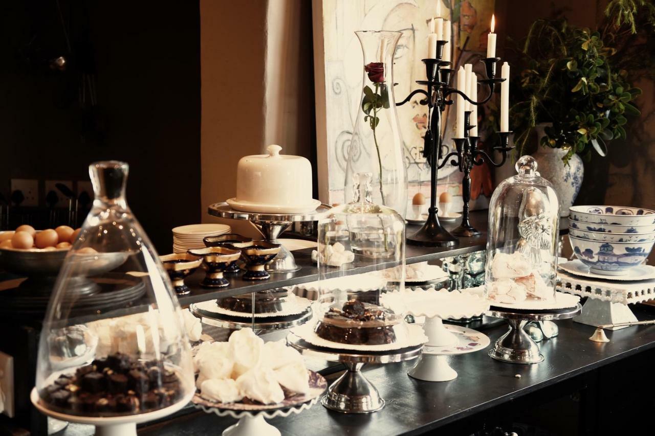 Grand Africa Rooms & Rendezvous Плетенбърг Бей Екстериор снимка